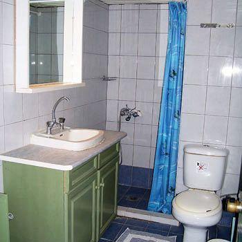 Hotel apartamentowy Bristol 2*