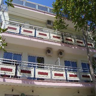 Bristol Hotel apartamentowy 2*
