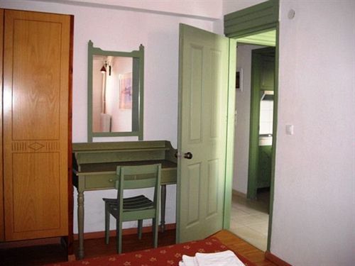 Aparthotel Bristol